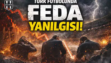 Ezber Bozan "Feda" Çıkışı