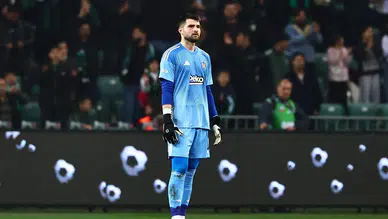 Ersin Destanoğlu’ndan VAR kararlarına tepki!