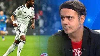 Ali Ece’den Murillo için dikkat çeken sözler!