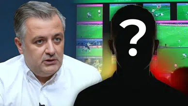 Mehmet Demirkol Riva’daki gizli ismi deşifre etti