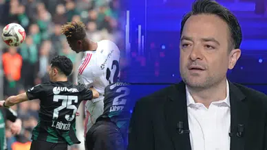 Uğur Meleke Beşiktaş'ın 'kozunu' deşifre etti!
