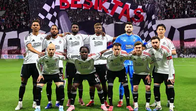 Beşiktaş'ın derbi karnesi açıklandı: 8.0 puanla o isim takımın zirvesinde!