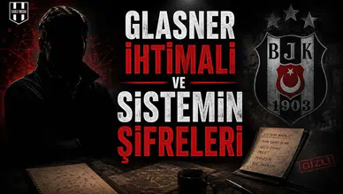 Glasner İhtimali ve Sistemin Şifreleri