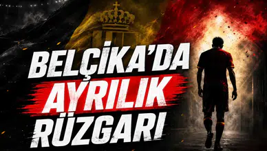 Belçika'da Ayrılık Rüzgarı