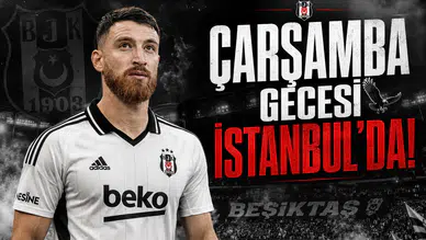 Çarşamba Gecesi İstanbul'da!