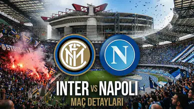 Serie A'da nefes kesen randevu: İşte dev maçın yayın bilgileri...