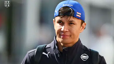 Williams yeni canavarını tanıtacağı tarihi duyurdu.