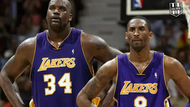 Shaq'tan bugünün nba yıldızlarına meydan okuma