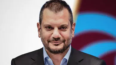 Trabzonspor Başkanından Beşiktaş Maçı Öncesi Kritik Açıklamalar!