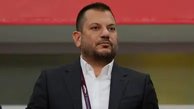 Trabzonspor Yönetiminden Beşiktaş Taraftarına Jest