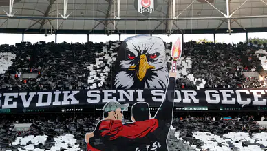 çArşı'dan Crystal Palace Maçına Özel Hazırlıkları