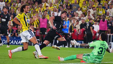 TFF'den flaş Dušan Vlahović incelemesi iddiası!
