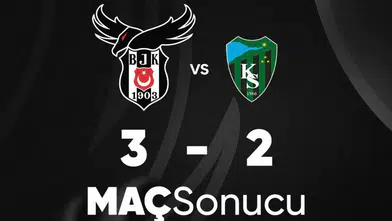 Beşiktaş Esports Zirveye Yürüyor!