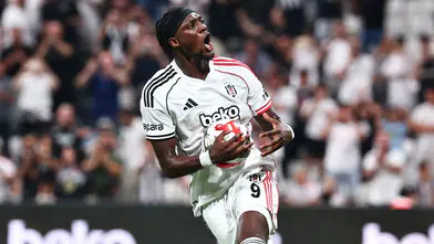 Tammy Abraham O İstatistikte Süper Ligin Zirvesinde!