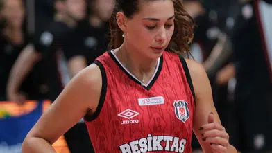 Selin Adalı'dan Milli Gurur