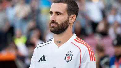 Rafa Silva krizi derinleşiyor