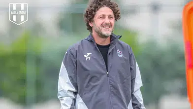 Fatih Tekke’den Beşiktaş maçı için açıklama geldi