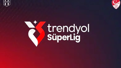 Süper Lig'de 18 ve 19. hafta fikstürleri belli oldu