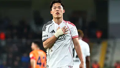 Beşiktaş’ta Hyeon-gyu Oh transferinin ardından yeni hedef!