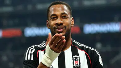 Amir Murillo'dan taraftarı mest eden gol sonrası ilk açıklamalar!