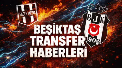Beşiktaş Transfer Haberleri