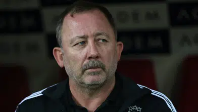 Sergen Yalçın’dan basın toplantısında dikkat çeken sözler!