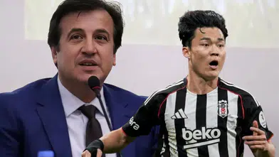 Beşiktaş Hyeon-Gyu Oh ile gerçek santrfor performansına kavuştu