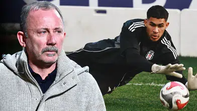 Devis Vasquez için karar verildi