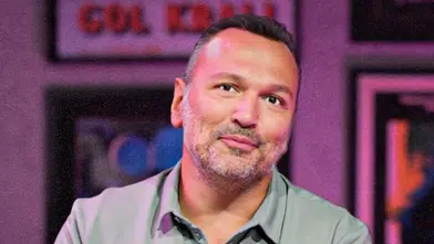 Ali Sunal’dan Beşiktaşlı futbolcuya övgü!