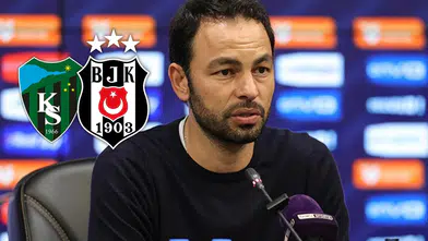 Selçuk İnan'dan Beşiktaş'a gözdağı!
