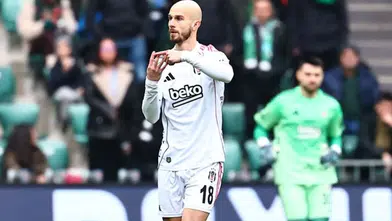 Vaclav Cerny'den kilit açan taktik açıklaması!