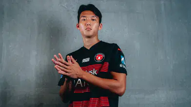 Beşiktaş transferde rotayı Güney Kore'ye çevirdi!