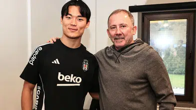 Hyeon-Gyu Oh’tan Gol ve Teknik Direktör Yorumu
