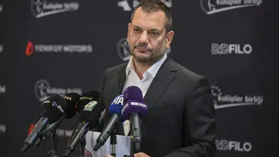 Kulüpler Birliği toplantısında yayın geliri oylaması!