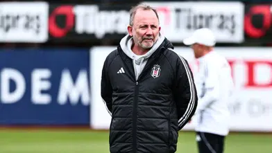 Sergen Yalçın'ın Başakşehir taktiği belli oldu