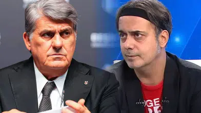 Serdal Adalı’nın yerinde olsam o parayı bulurdum!