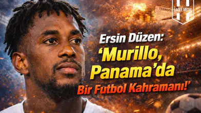 Ersin Düzen: "Bu Bizzat Sergen Yalçın'dan Aldığım Bir Bilgi!”