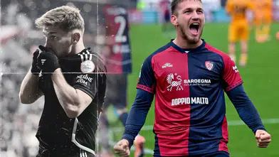 Semih Kılıçsoy Cagliari'de kalıyor, işte rakamlar...