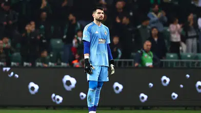 Ersin Destanoğlu’ndan VAR kararlarına tepki!