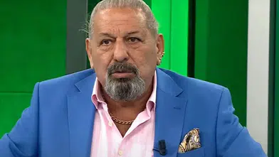Erman Toroğlu’ndan derbi sonrası sert hakem eleştirisi