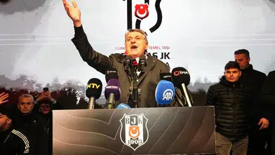 Serdal Adalı'dan camiayı kenetleyen şampiyonluk sözü