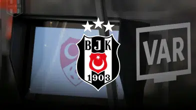 Beşiktaş'ın TFF'ye VAR Kaydı Talebi ve Derbi Raporu