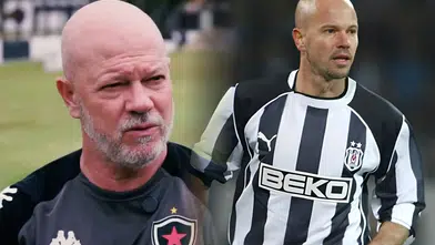 Zago'dan Galatasaray derbisi öncesi bomba mesaj!