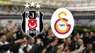 Beşiktaş – Galatasaray derbisinin bilet fiyatları açıklandı!