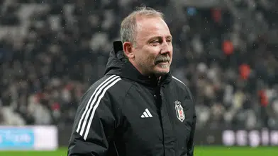 Sergen Yalçın’dan derbi sonrası basın toplantısında çarpıcı açıklamalar!