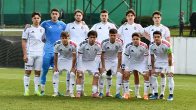 Beşiktaş U19’dan derbide zafer!
