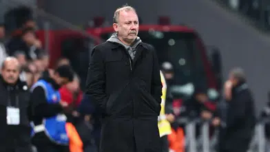 Sergen Yalçın’dan hakem derbi sonrası kararları hakkında sözler!