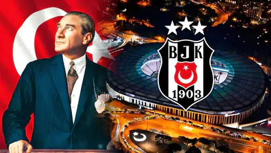 Maça giderken yanınıza almayı unutmayın! Beşiktaş'ın 123. yılındaki o büyük görev açıklandı.