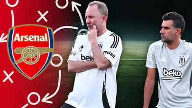 Murat Kaytaz ve ekibinin gece gündüz çalıştığı o plan!