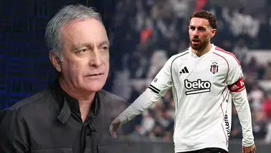 Önder Özen’den Orkun Kökçü’ye kaptanlık vurgusu!